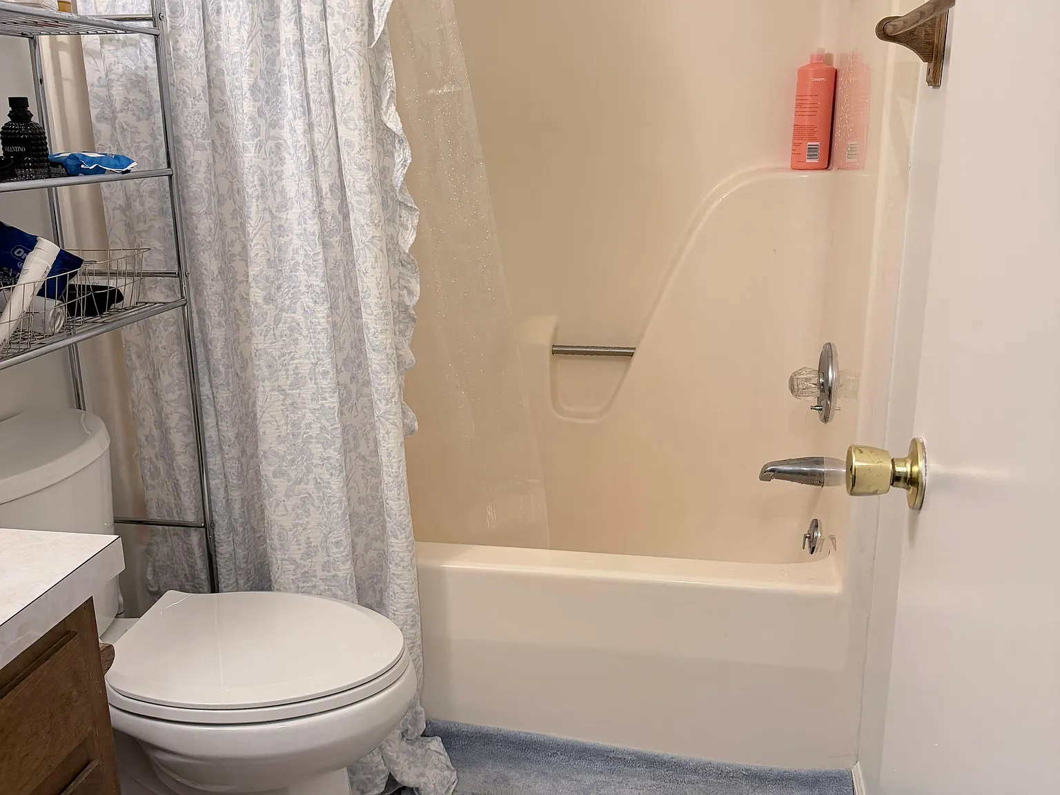 2 bed, 820 sqft, $1,100 — Photo 3