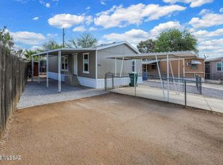 2820 W Palm Vista St, Tucson, AZ 85705