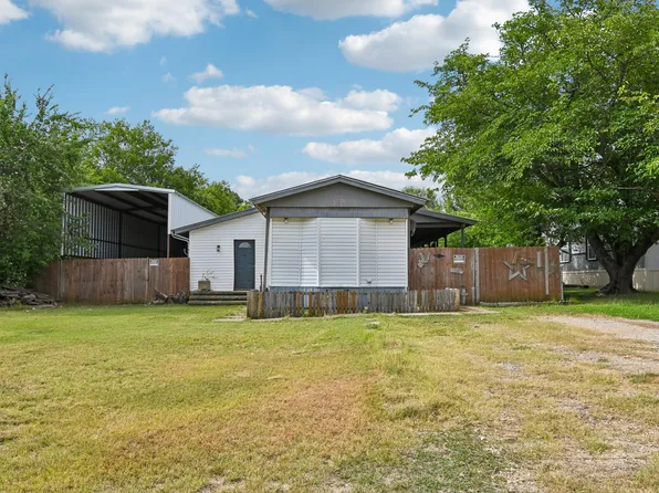 1428 Sheri Ln N, Azle, TX 76020