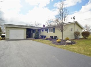 223 Beckwith Ave, Niagara Falls, NY 14304