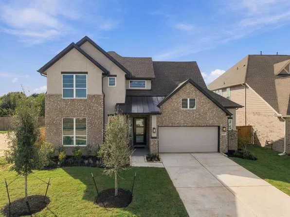 1209 Emerald Lake Dr, Katy, TX 77493