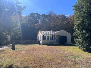 413 Hilltop Circle Ext SW, Mableton, GA 30126