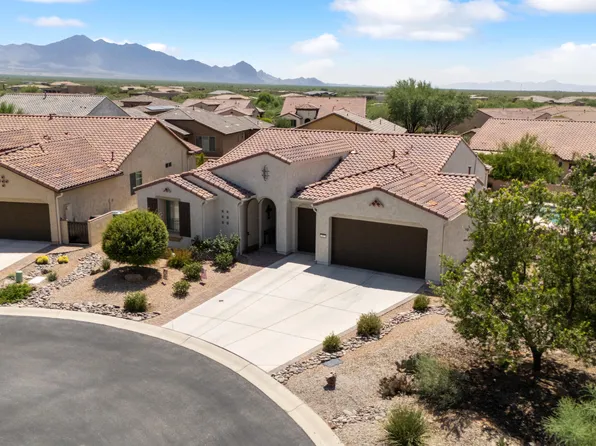 497 N Eagle Rock Dr, Sahuarita, AZ 85614