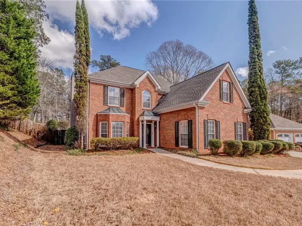 1785 Benningfield Dr SW, Marietta, GA 30064