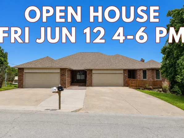 654/656 Pine Ridge Street, Marshfield, MO 65706