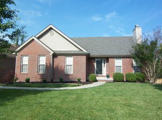 5145 Craigs Creek Dr, Louisville, KY 40241