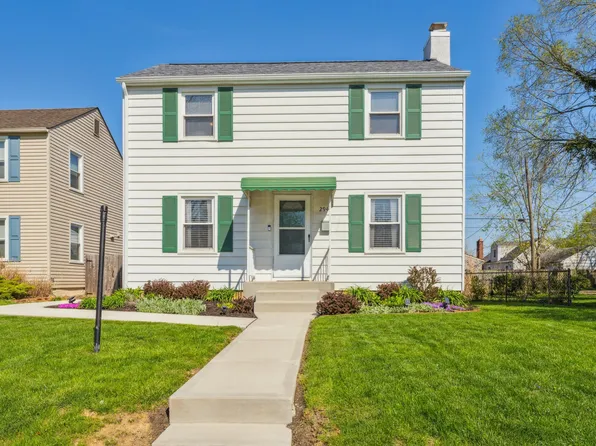 2944 Dresden St, Columbus, OH 43224