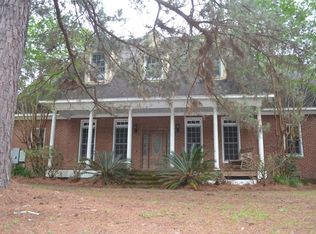 199 Riverview Rd, Bainbridge, GA 39817