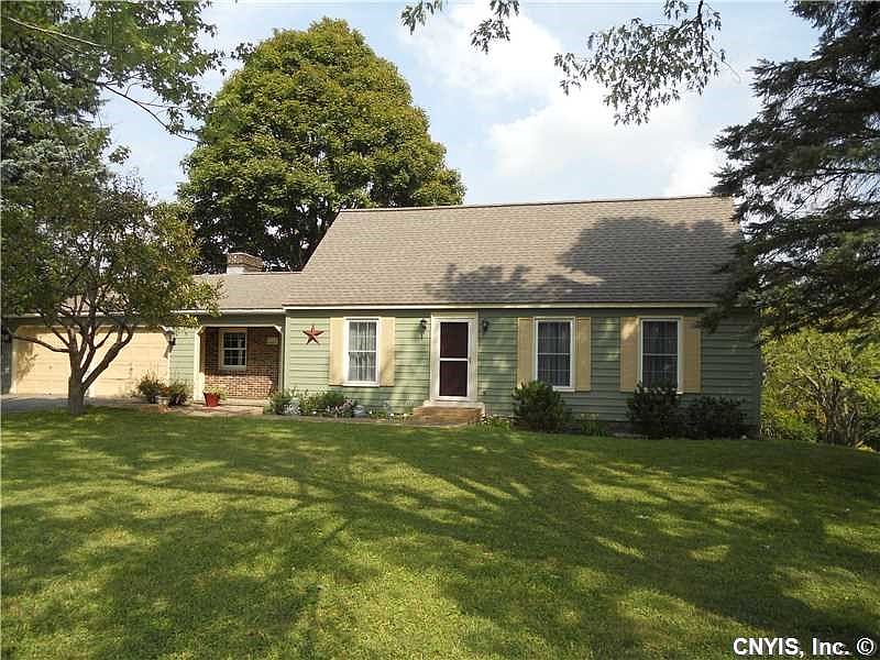 1st image of 5522 Mount Pleasant Dr