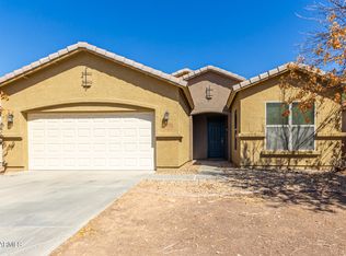 10032 W Raymond St, Tolleson, AZ 85353