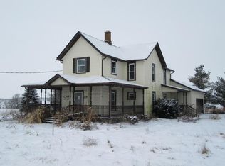 5439 Brown Rd, Morral, OH 43337