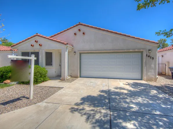 1415 Villa Los Ranchos NE, Albuquerque, NM 87113