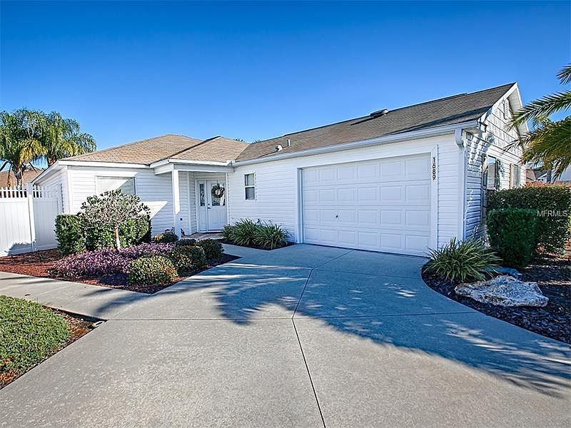 1689 Beatrice Way The Villages FL 32162 Zillow