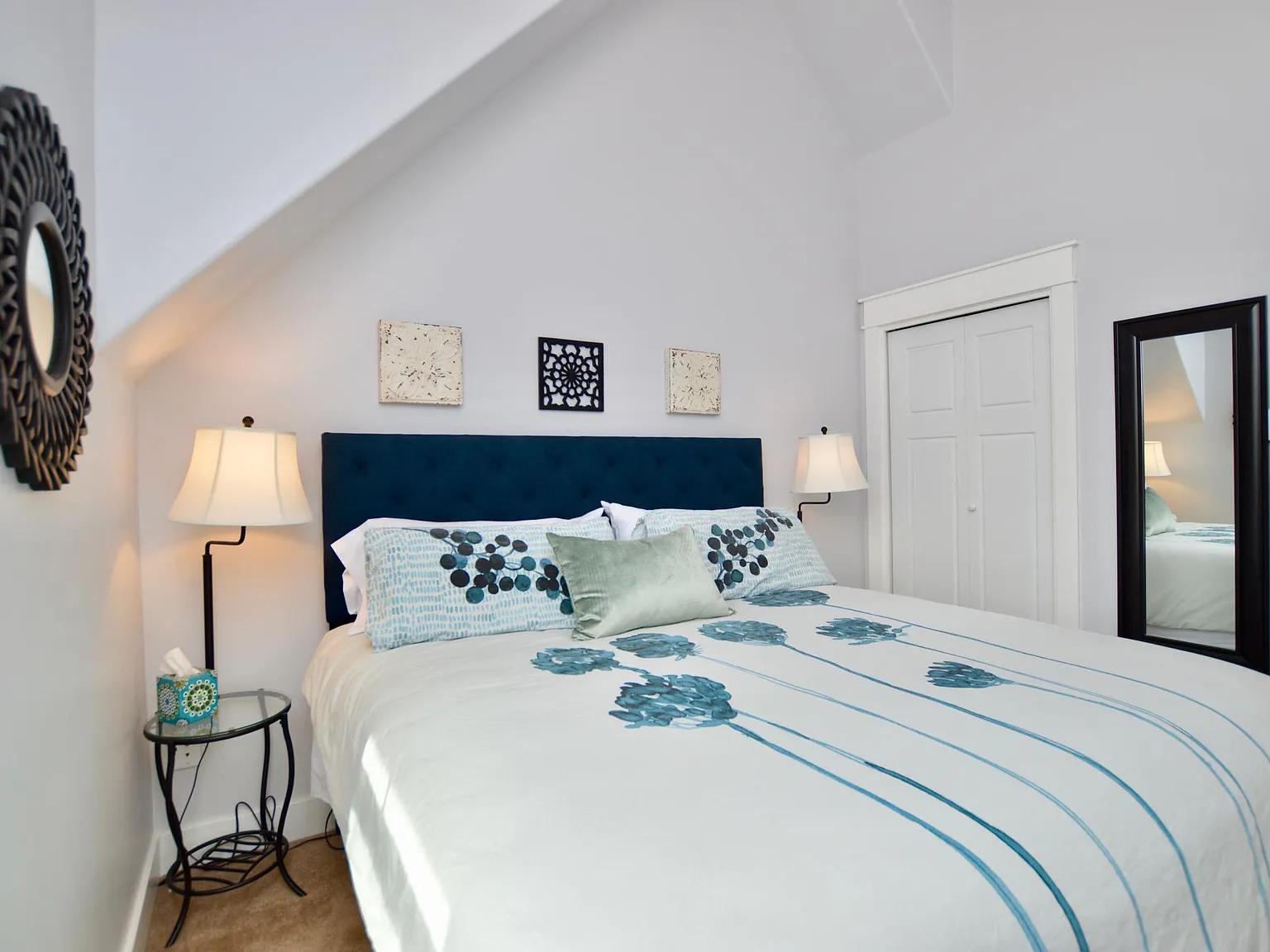 1 bed, 520 sqft, $1,750 — Photo 2