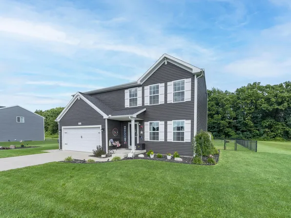 47321 Silver Oaks Blvd, Mattawan, MI 49071