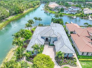 11881 Via Novelli Ct, Miromar Lakes, FL 33913