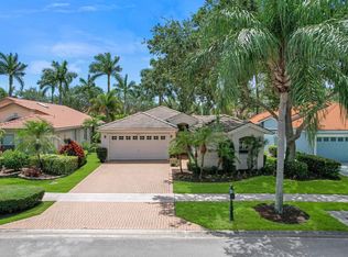 9670 Harbour Lake Cir, Boynton Beach, FL 33437