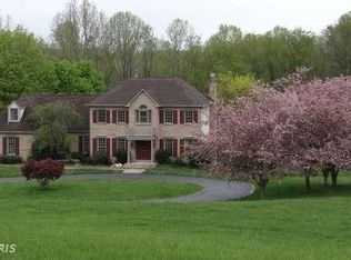 22117 Creekview Dr, Gaithersburg, MD