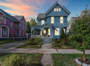 1509 5th St, Bay City, MI 48708