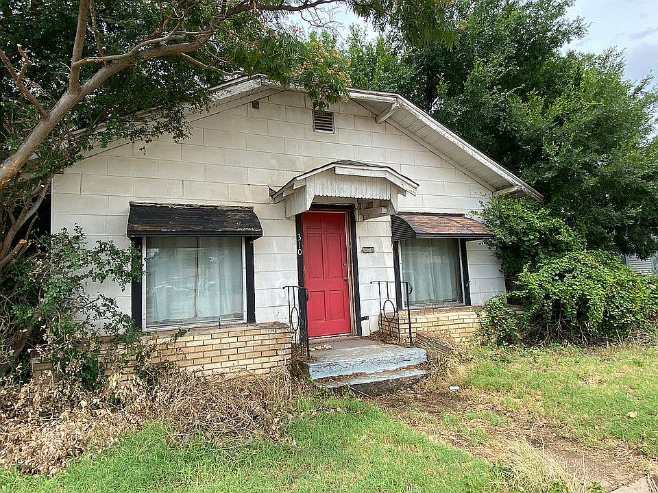 1st image of 310 Avenue F NW