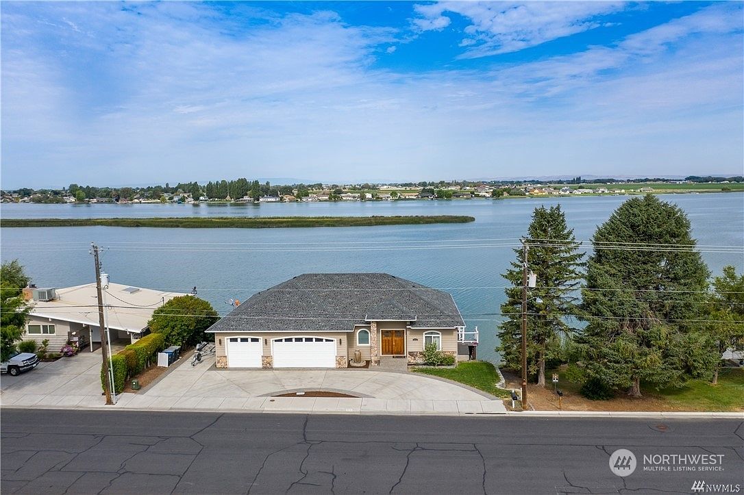 1510 W Marina Drive, Moses Lake, WA 98837 Zillow