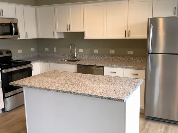 566 Commonwealth Ave #6K, Boston, MA 02215