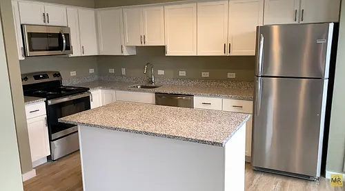 566 Commonwealth Ave #6K Photo 1