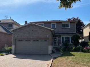 1623 McBrady Cres #BASEMENT, Pickering, ON L1X 2B7