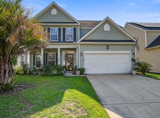 2017 Asher Loop, Summerville, SC 29485