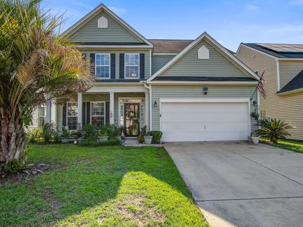 2017 Asher Loop, Summerville, SC 29485