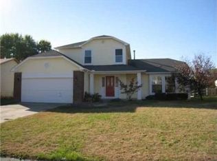 1131 Crestview St, Reynoldsburg, OH