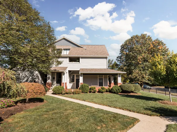 1322 N Alabama St Unit A, Indianapolis, IN 46202