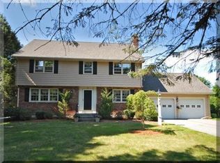 45 Wild Rose Dr, Andover, MA 01810