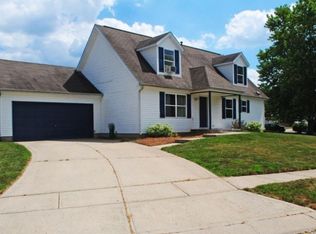 4045 Harmony Dr, Indianapolis, IN 46221