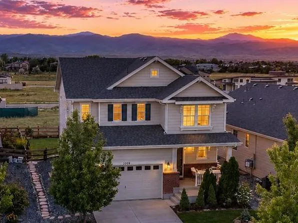 2225 Lombardy St, Longmont, CO 80503
