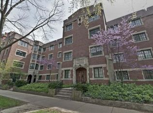 1155 E 56th St APT 4, Chicago, IL 60637