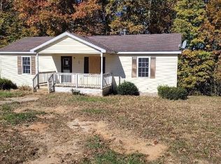 2009 Boxwood Farm Rd, Amherst, VA 24521