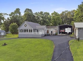 70 Nancy Ave, Cadiz, KY 42211