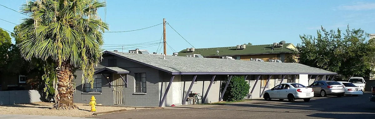 Building Photo - 207 E Alice Ave #4