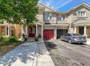 24 Ashmere Rd, Brampton, ON L7A1W9