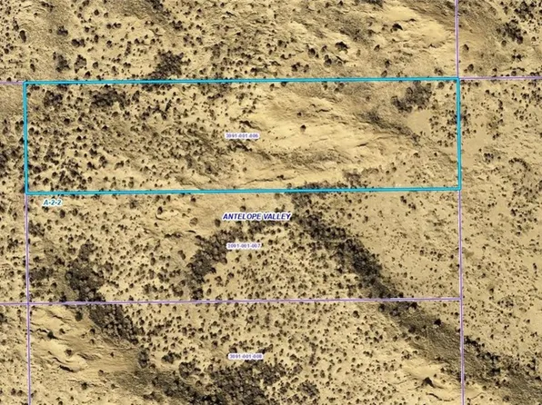 0 235th St E Lot 15, Palmdale, CA 93591