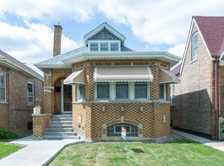 6240 S Komensky Ave, Chicago, IL 60629
