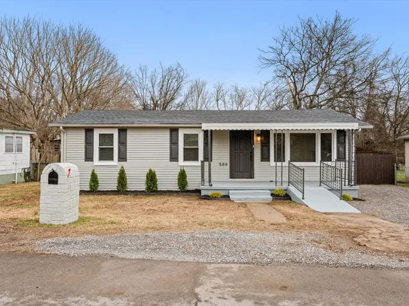 589 Pace St, Gallatin, TN 37066