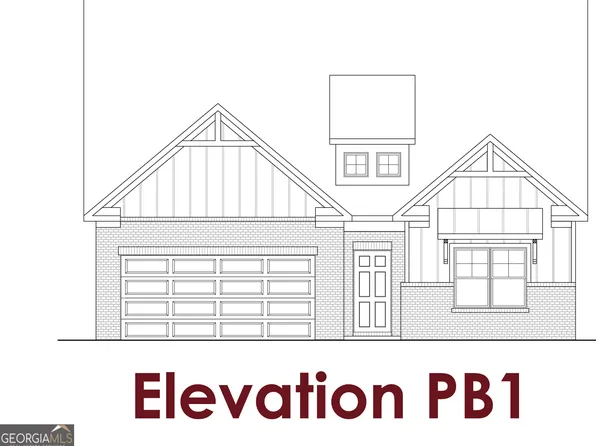 123 Garland Gable Dr, Cartersville, GA 30120