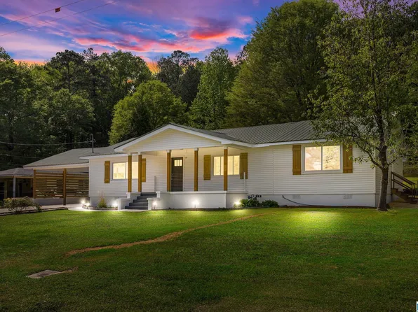 117 West St, Pell City, AL 35125