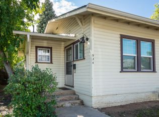 934 Grandview Ave, Boulder, CO 80302
