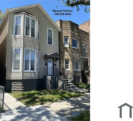 6606 S Evans Ave #2 — Photo 1