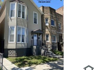 6606 S Evans Ave #2, Chicago, IL 60637