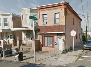 2014 Bridge St #2, Phila, PA 19124