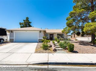 5699 E Monroe Ave, Las Vegas, NV 89110